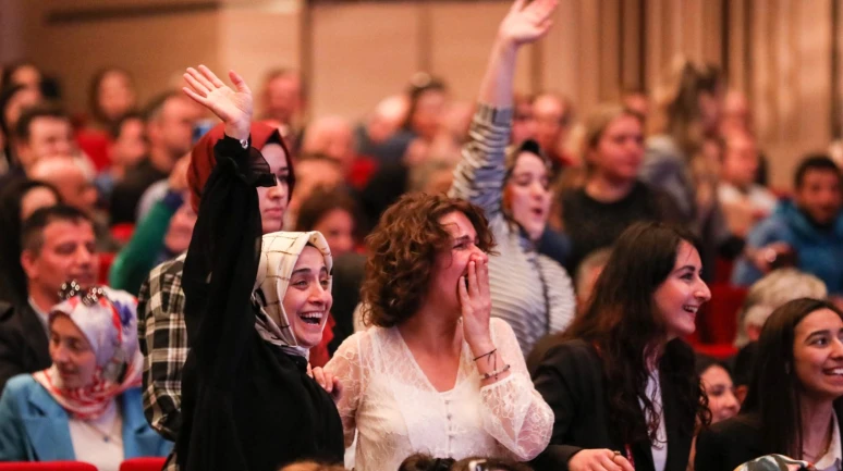 15 bin öğretmen atandı!