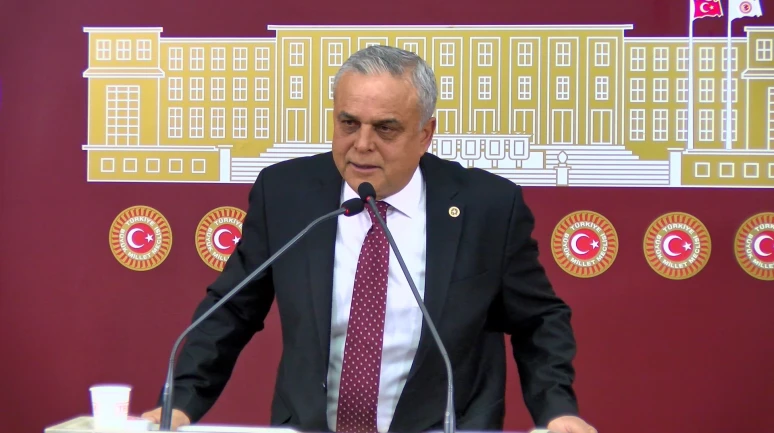 "Yörük çocuğu ifade vermez!"