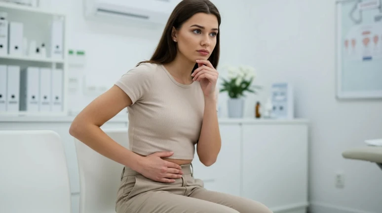 Kadınlara enfeksiyon uyarıları