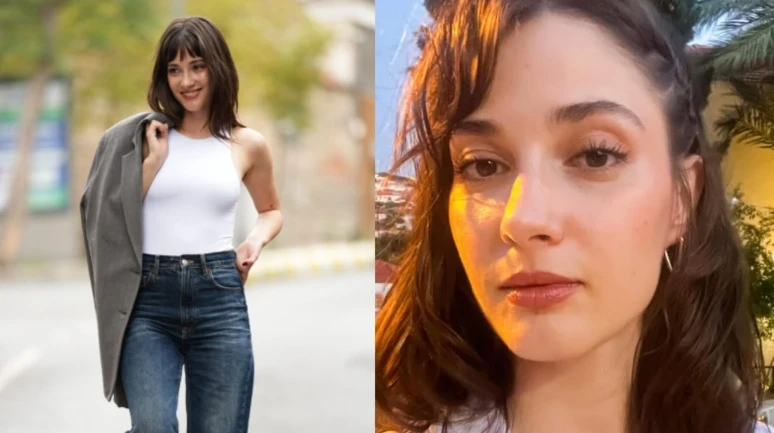 Nazlıcan'a yeni rol