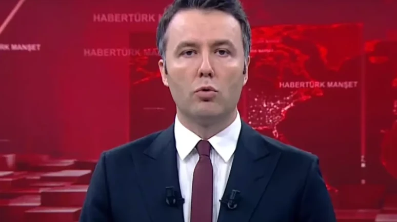 Mehmet Akif Ersoy 2 saat ek ifade verdi!