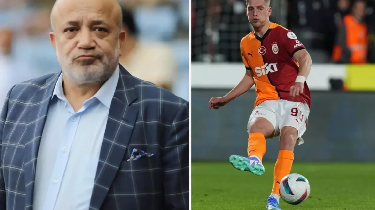 Murat Sancak ve Baltacı tutuklandı!