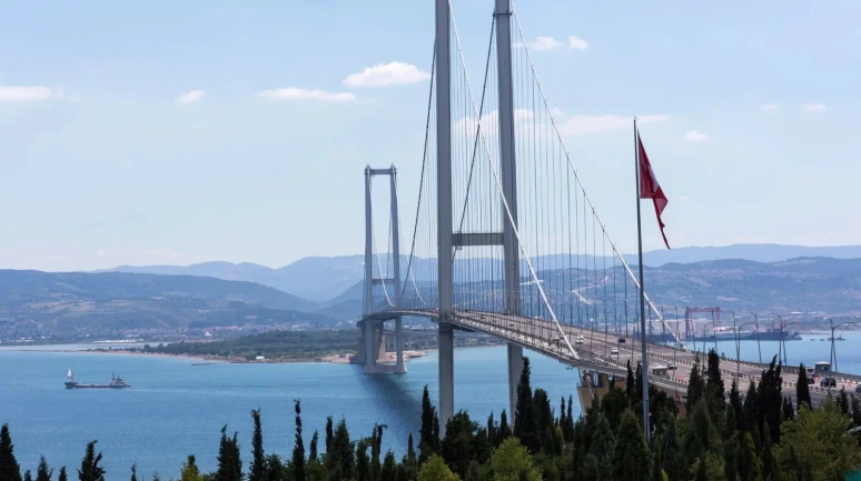 Geçiş garantileri kasayı boşalttı