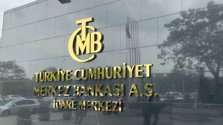 Merkez bankası yılın son faiz kararını açıkladı