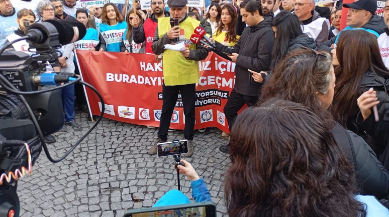 Bu nasıl bir saçmalık!