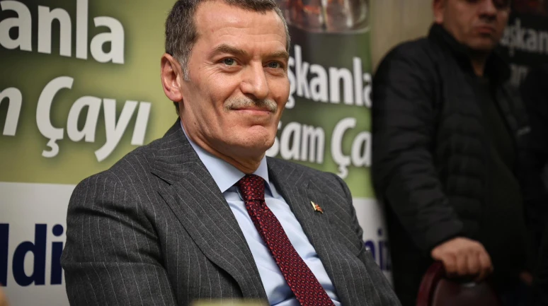 Önce plan sonra ihale!