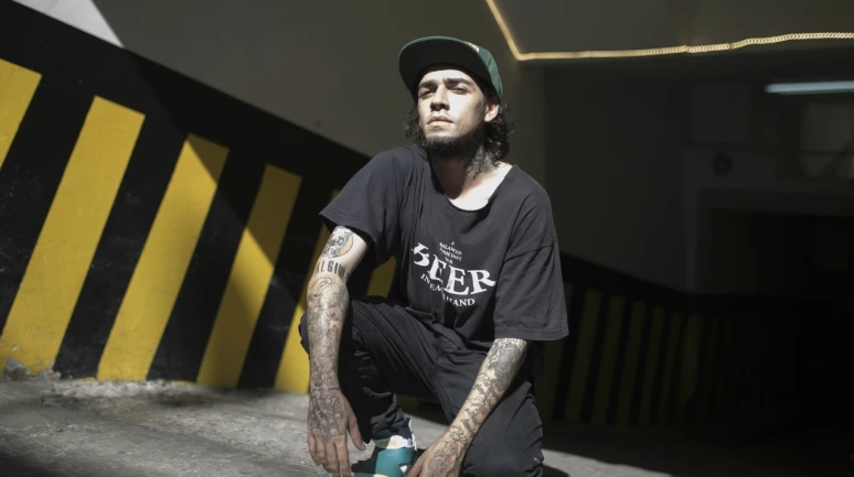 Ezhel artık Alman vatandaşı