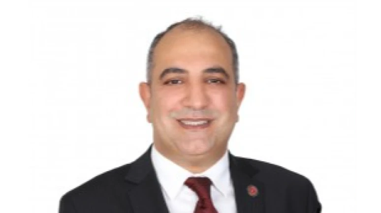 BTP Beylikdüzü İlçe Başkanı Fatih Aslantaş, BTP MYK'ya girdi!