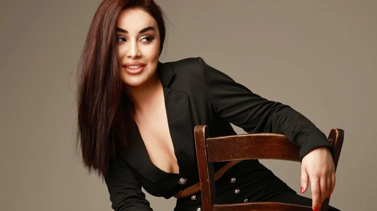 Nur Faraj'dan oyunculuk sektörüne hızlı giriş