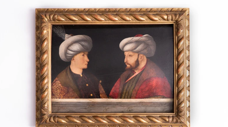 İBB Koleksiyonları Feshane'de!