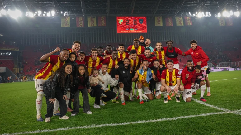 Göz Göz adım adım Avrupa'ya