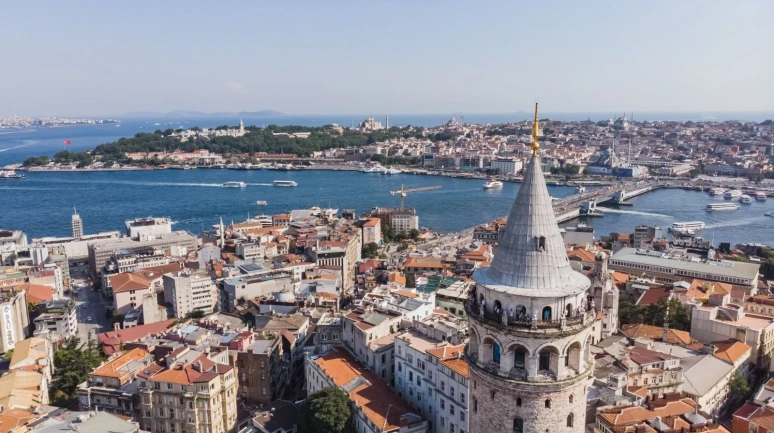 En pahalı şehir listesi açıklandı! İstanbul, Londra'yı solladı!