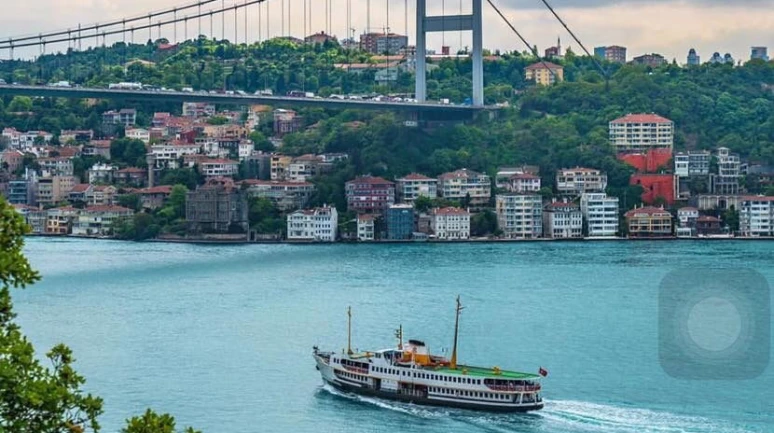 İstanbul'da büyük buluşma