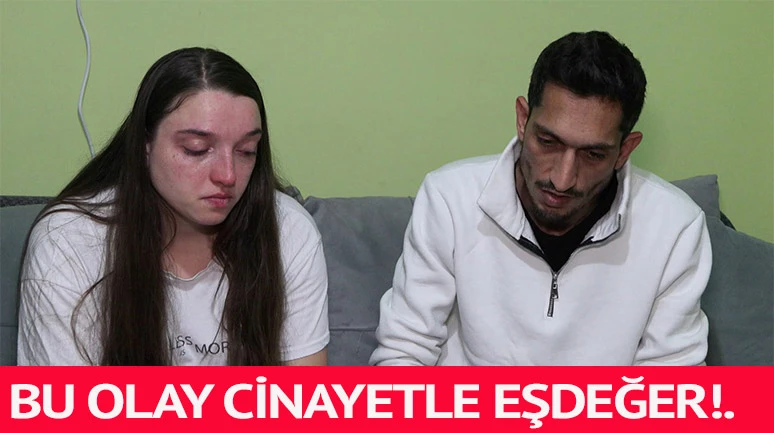 Hastanenin ihmali 2 kardeşi hayattan kopardı iddiası!