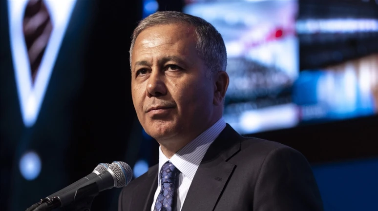 325 bin personel yeni yıl gecesi sahada olacak