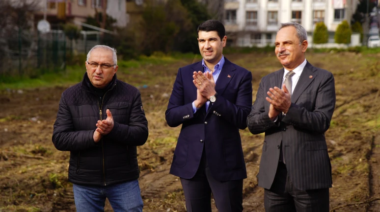 Avcılar'a  yeni pazar geliyor