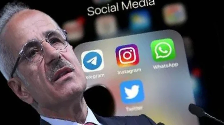 Sosyal medyada devrim gibi adım: 13 yaş altına yasak geliyor!