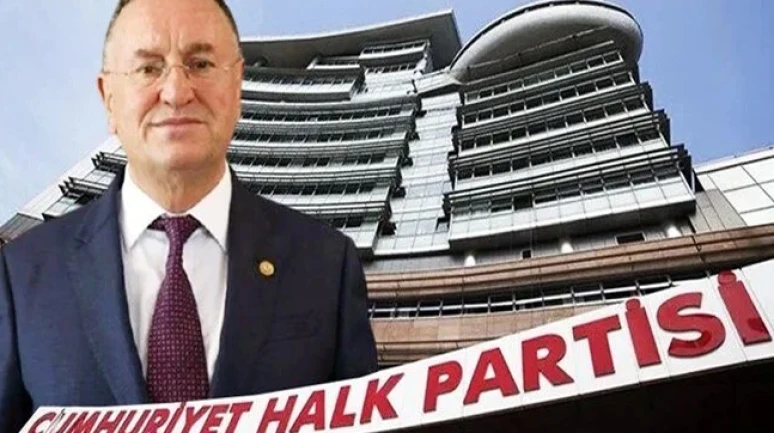 Mahkemeden CHP kurultayı kararı: Lütfü Savaş’ın talebine ret