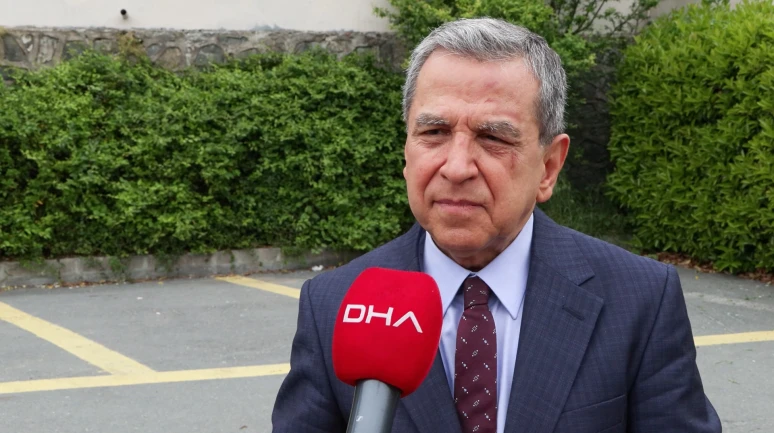 Ahlaksızlık diz boyu!