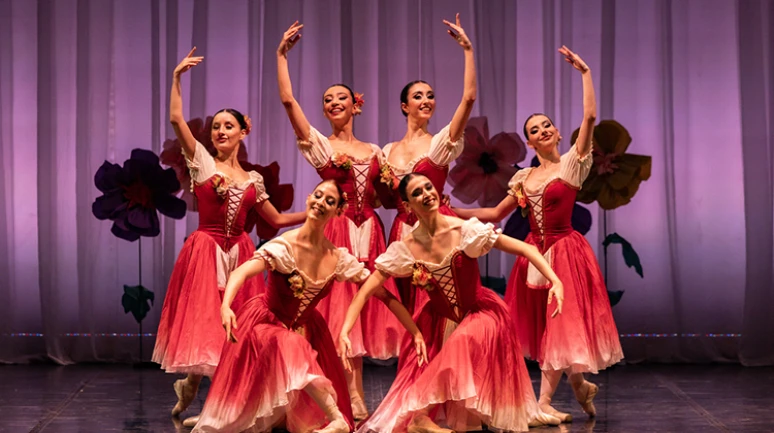 İstanbul'da opera zamanı