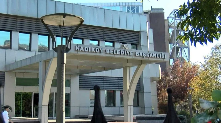 "Kadıköy Belediyesi maaş farklarını ödemiyor"