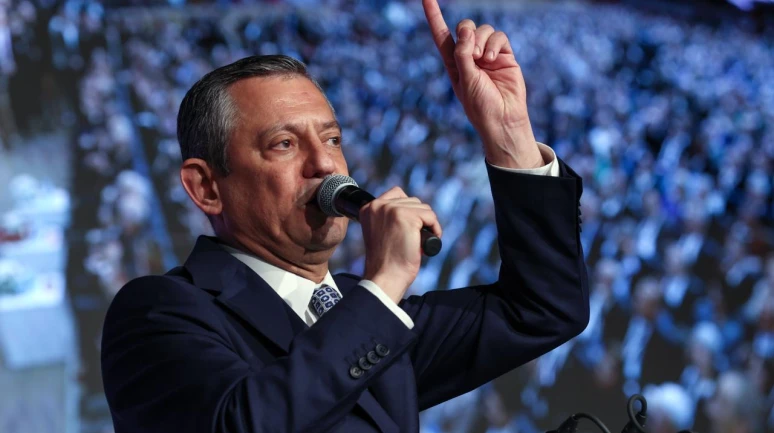 Kayyum tehdidi ortadan kalktı!