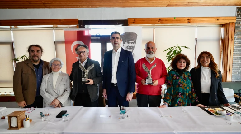 Kartal'da sanat günü