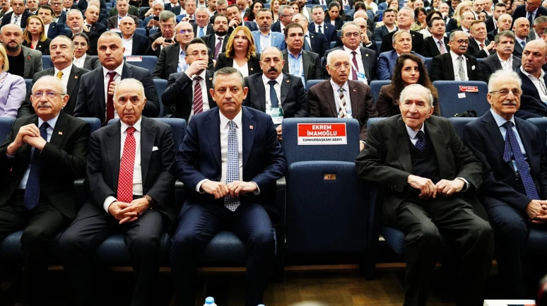 Kayyum riski devam ediyor!