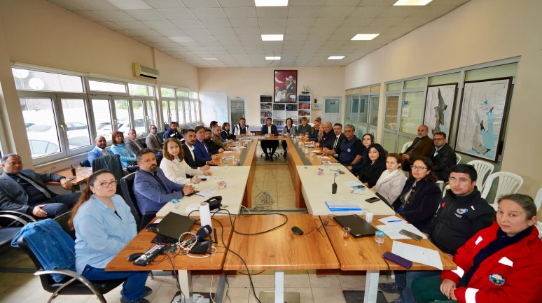 Avcılar'da hasar tespit çalışmaları başladı