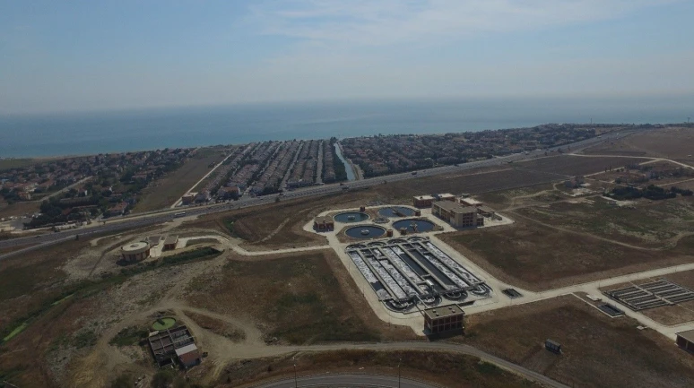 Silivri'ye dev yatırım