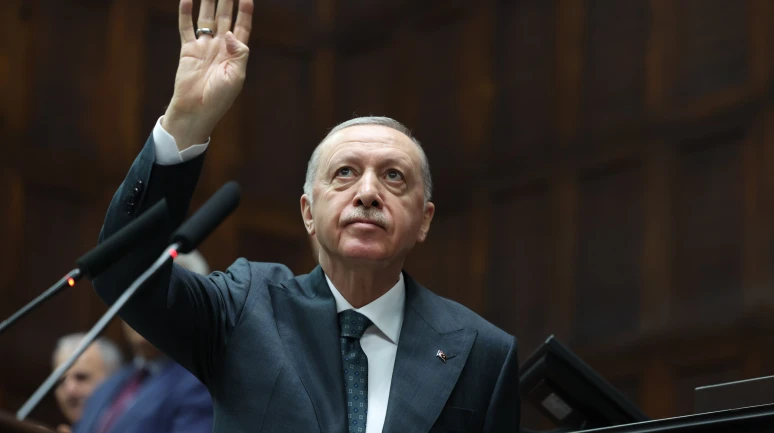 İmamoğlu tarih oldu!