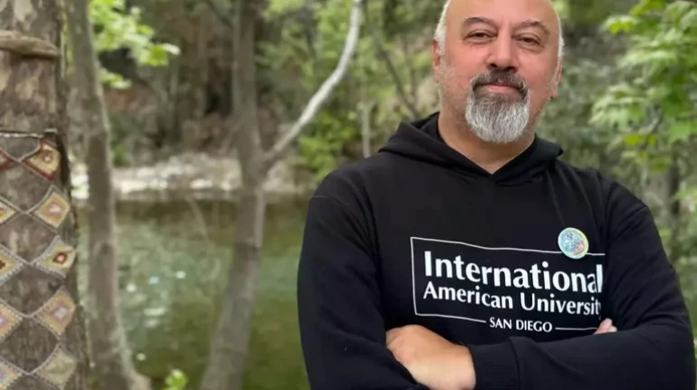 YÖM'lü öğrenciler aileleri ile kampta buluştu