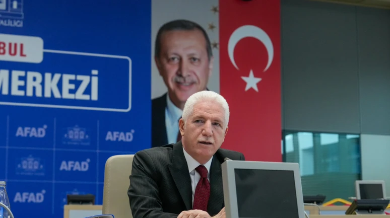 Valilikten açıklama: Hiçbir öğretmen açığa alınmadı