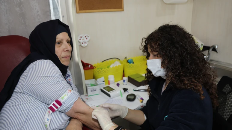 Beykoz'da şifa saklı