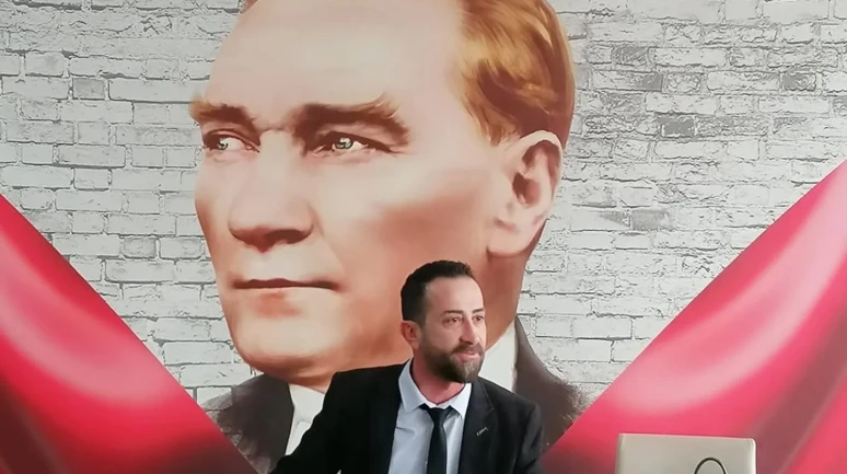 Eğitim İş 3 Nolu Şube Başkanı Başkanı Oğuz Akkaş: Öğretmenler açıkta bırakıldı!