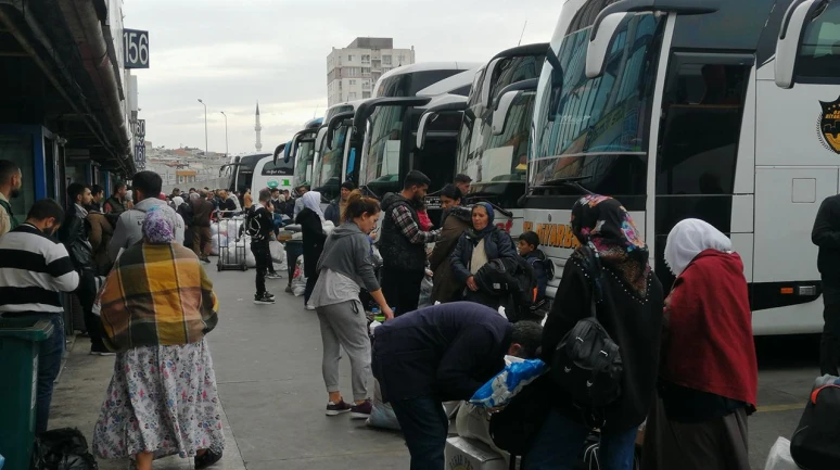 Konut ve bilet fiyatları uçtu!