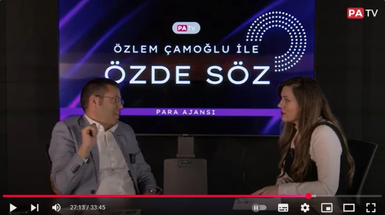 Mehmet Mert; Bana üç gazeteci gösterin etek giyeceğim!