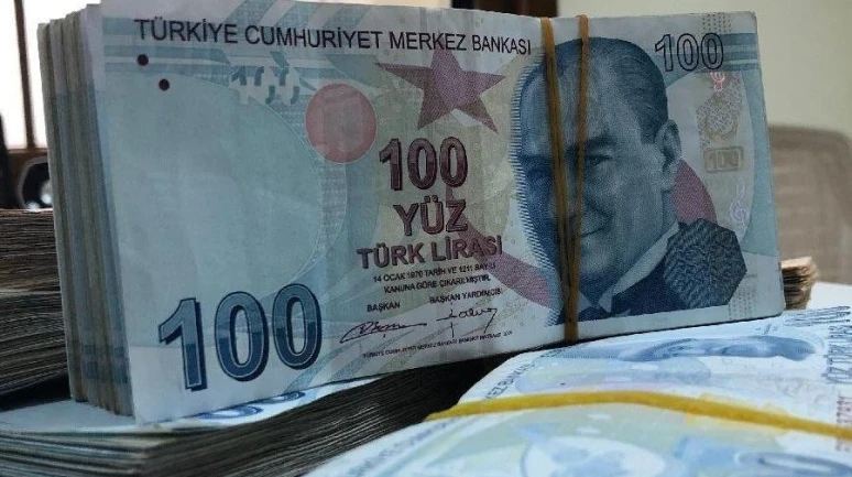 Faizler silinebilir