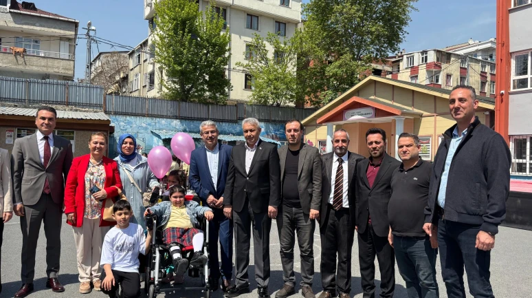 Zümra’nın Hayali Gerçek Oldu: Samyeli Vakfı’ndan Anlamlı Destek