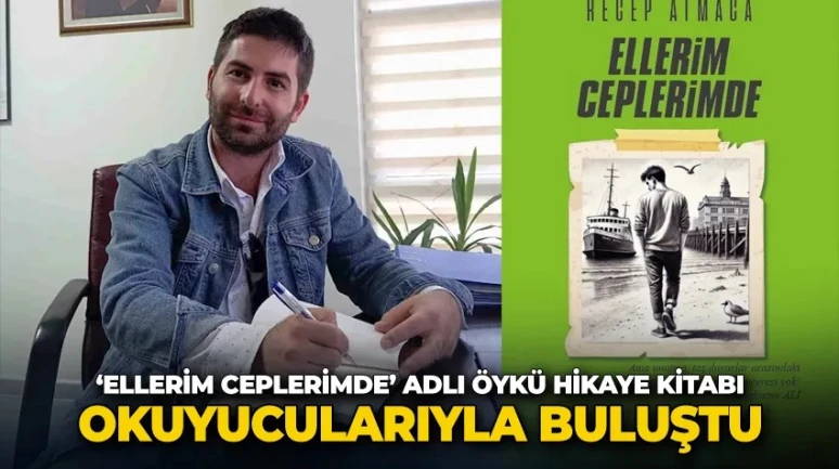 Atmaca'dan yeni bir eser!