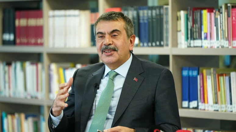 Bilim insanı yetiştirin