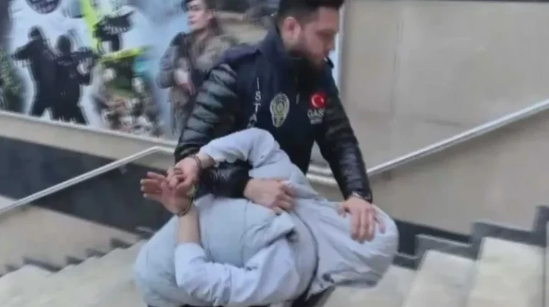 Minguzzi'nin mezarına saldırmıştı! İstenen ceza belli oldu