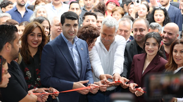 Çaykara: Komşuluk bir kültürdür