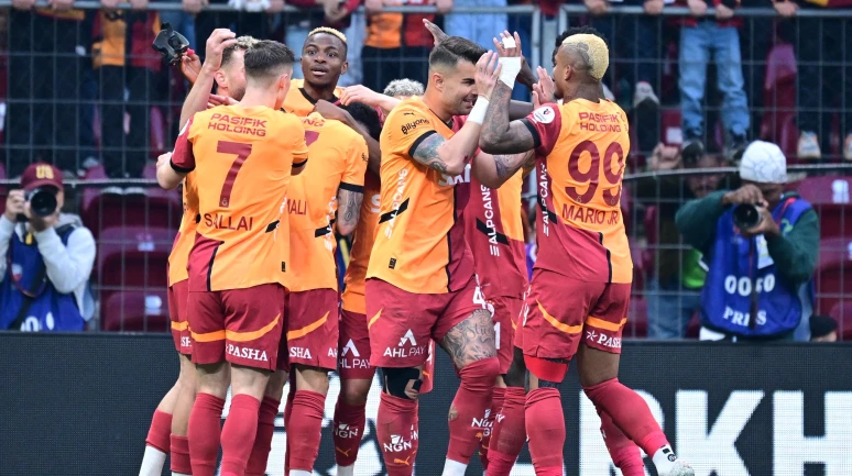 Galatasaray  gün sayıyor