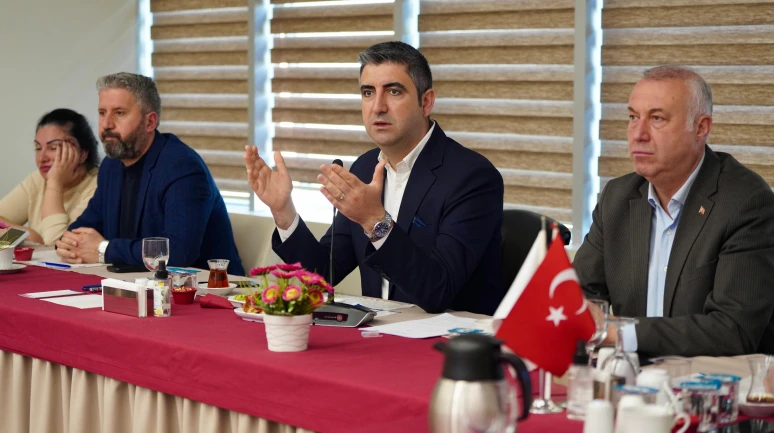 Kartal'da topyekün seferberlik