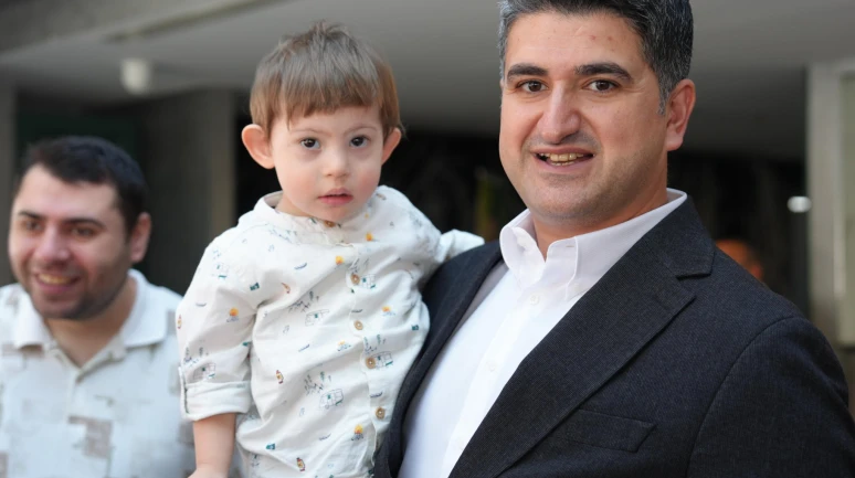 Ataşehir için engel yok