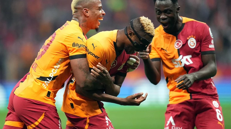 Cimbom doludizgin