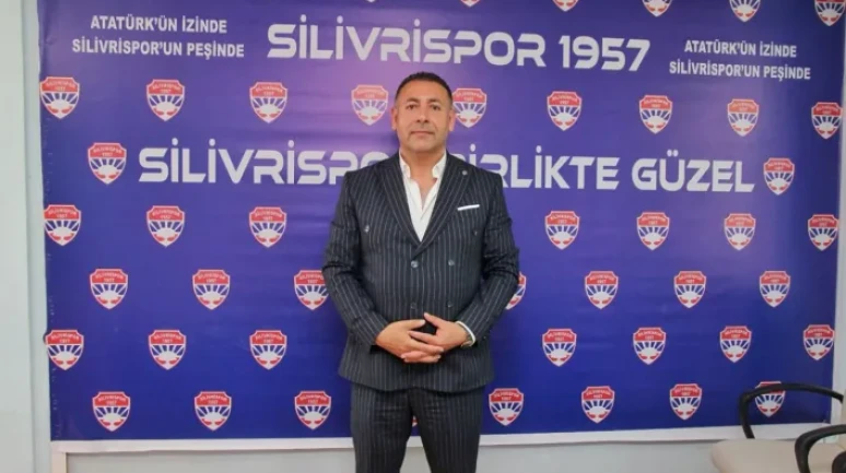 İbre Yıldız'dan yana