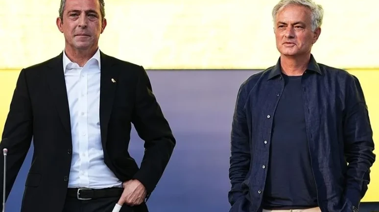 Mourinho ile yollar ayrılabilir!