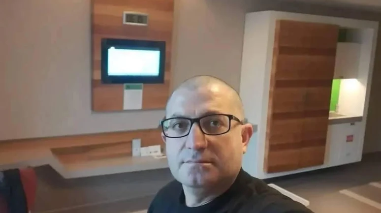Avcılar'ın sevilen gazetecisi Gürsel Karasansar hayatını kaybetti